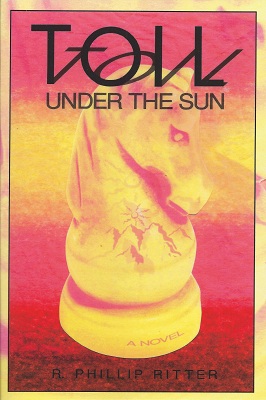 Toil Under The Sun