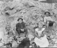 Children Silver City 1895